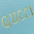 Gucci Red Leather 100th Anniversary Tote Bag - Image 7