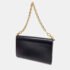 Gucci Black Leather 1955 Horsebit Chain Shoulder Bag - Image 2