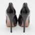 Gucci Black Patent Leather Platform Pumps Size 38.5 - Image 5
