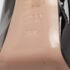 Gucci Black Patent Leather Platform Pumps Size 38.5 - Image 8