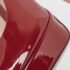 Gucci Red Patent Leather Peep Toe Pumps Size 37 - Image 8