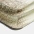 Herm&egrave;s Blanc Crocodile Niloticus Himalaya Palladium Finish Constance III 24 Bag - Image 11