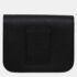 Hermes Black Epsom Leather Constance Slim Wallet - Image 3