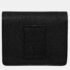 Hermes Black Mysore Goatskin Roulis Wallet - Image 3