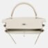 Hermes Craie Togo Leather Kelly 28 Bag - Image 5