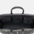 Hermes Black Togo Leather Birkin 25 Bag - Image 5