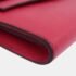 Hermes Rose Epson Kelly Long Wallet - Image 5