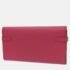 Hermes Rose Epson Kelly Long Wallet - Image 2