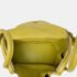 Hermes Lime Swift Leather Lindy 26 Bag - Image 7