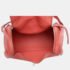Hermes Rose Jaipur Clemence Leather Lindy 34 Bag - Image 5
