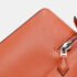Hermes Capucine Evercolor Bolide Secret Bag - Image 5