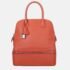 Hermes Capucine Evercolor Bolide Secret Bag