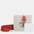 Hermes Red Orange Swift Calfskin Toolbox 26 Bag - Image 7