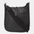 Hermes Black Epsom Evelyne 2 29 Shoulder Bag - Image 2