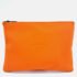 Hermes Orange Neoprene Small Neobain Case