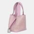 Hermes Mauve Sylvestre Micro Picotin 14 Lucky Daisy Bag - Image 3