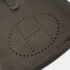 Hermes Chocolat Taurillon Clemence Evelyne 2 Tgm Shoulder Bag - Image 3