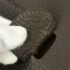 Hermes Chocolat Taurillon Clemence Evelyne 2 Tgm Shoulder Bag - Image 8