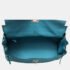 Hermes Leather Kelly Ghillies 35 Bag - Image 6