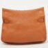 Hermes Potiron Orange Taurillon Clemence Leather Jypsiere 31 Bag - Image 4