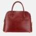 Hermes Red Leather Bolide 31 Handbag - Image 3