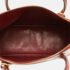 Hermes Red Leather Bolide 31 Handbag - Image 6