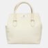 Hermes Craie Soufre, yellow, beige Swift Leather Toolbox 26 Bag