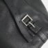 Hermes Black Taurillon Clemence Pursangle 31 Handbag - Image 3