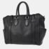 Hermes Black Taurillon Clemence Pursangle 31 Handbag - Image 2