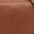 Hermes Fauve/Chevre Pink Barenia Leather Saut Bag - Image 5