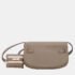 Hermes Brown Swift Leather Kelly Moove Bag - Image 6