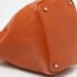 Herm&egrave;s Orange Taurillon Clemence Leather Picotin Lock 22 Bag - Image 10