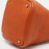 Herm&egrave;s Orange Taurillon Clemence Leather Picotin Lock 22 Bag - Image 11