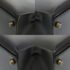 Hermes Black Box calf Kelly 32 Handbag - Image 6