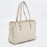 Kate Spade Light Beige Leather Cedar Street Jensen Tote - Image 3