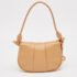 Loewe Beige Leather Paseo Shoulder Bag - Image 4