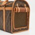 Louis Vuitton Monogram Canvas Dog Carrier 40 - Image 8