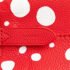Louis Vuitton x Yayoi Kusama Red/White Leather BB NeoNoe Hobos - Image 6