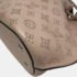 Louis Vuitton Pink Monogram Mahina Girolata Shoulder Bag - Image 7