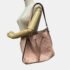 Louis Vuitton Pink Monogram Mahina Girolata Shoulder Bag - Image 2