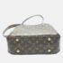 Louis Vuitton Brown Monogram Canvas BB Montaigne Satchel Bag - Image 5