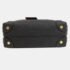 Louis Vuitton Black Monogram Empriente Leather Petite Malle Souple Shoulder Bag - Image 5