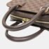 Louis Vuitton Brown Damier Ebene Canvas Triana Satchel - Image 4