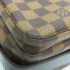 Louis Vuitton Brown Damier Ebene Naviglio Messenger Bag - Image 9