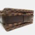 Louis Vuitton Brown Damier Ebene Naviglio Messenger Bag - Image 5
