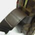Louis Vuitton Brown Damier Ebene Naviglio Messenger Bag - Image 7