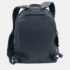 Louis Vuitton Dark Navy Blue Leather Armand Backpack - Image 5