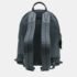 Louis Vuitton Dark Navy Blue Leather Armand Backpack - Image 4