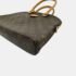 Louis Vuitton Brown Monogram Canvas Moon Alma Satchel - Image 5