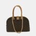 Louis Vuitton Brown Monogram Canvas Moon Alma Satchel - Image 2